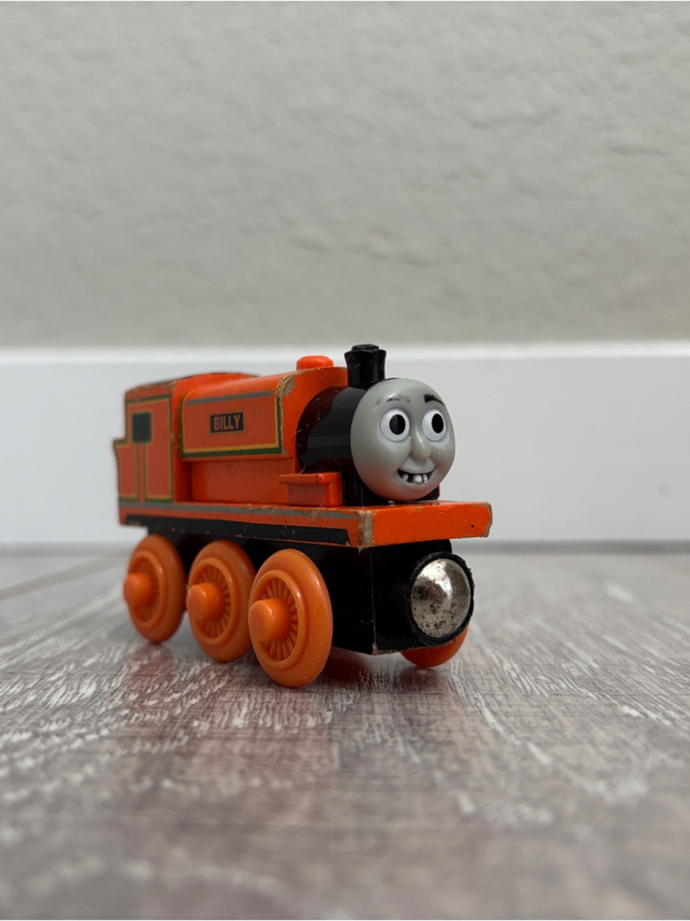 Wooden Billy - Thomas & Friends